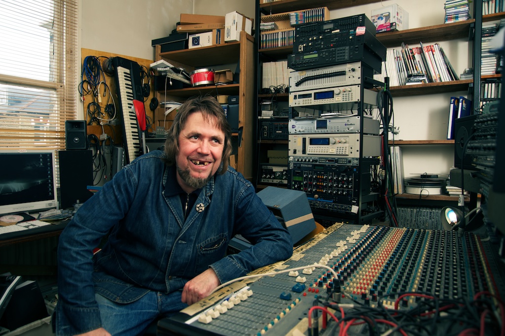 Jerry Dammers, founder and song writer of The Specials - The Most ...